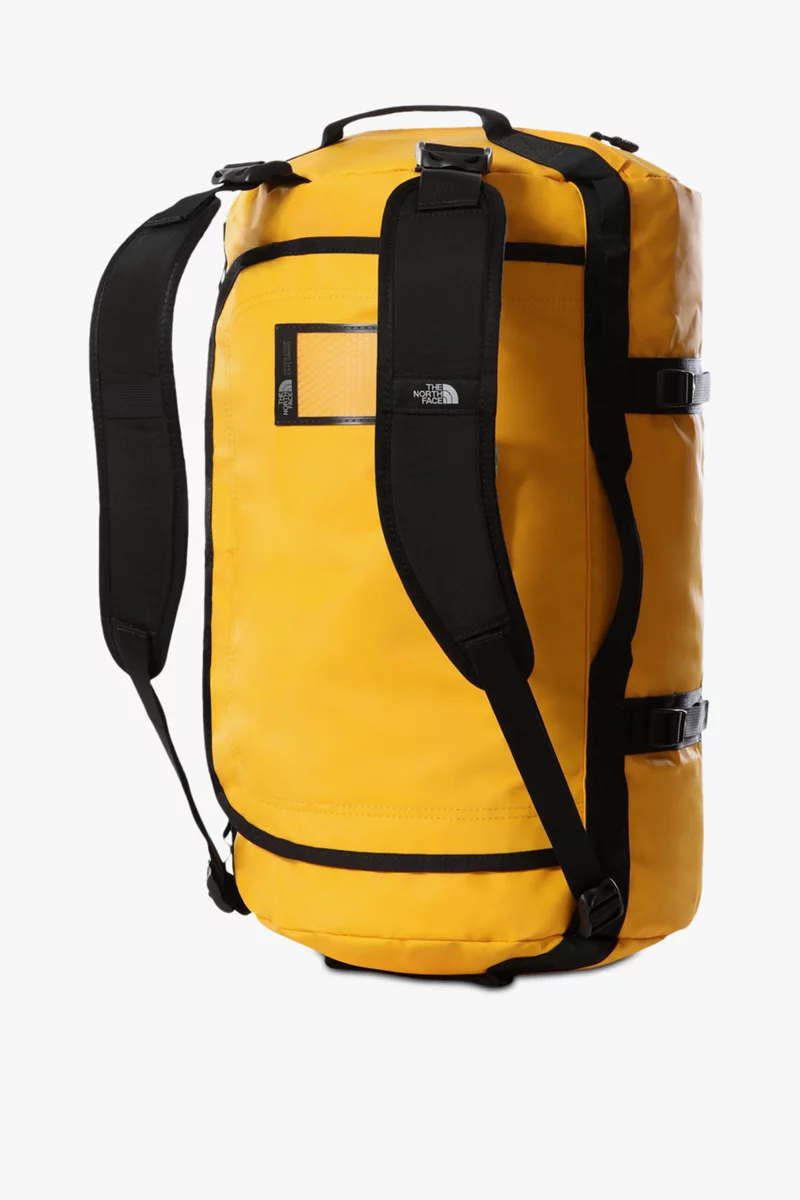 The North Face S Base Camp 50 L Duffel