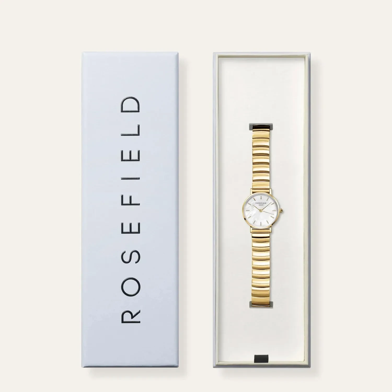 Rosefield Small Edit SEWGSG-SE02
