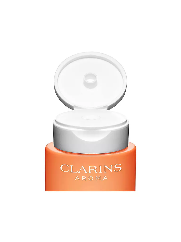 CLARINS Eau des Jardins Douche fraîche pétillante 200ml keine Farbe