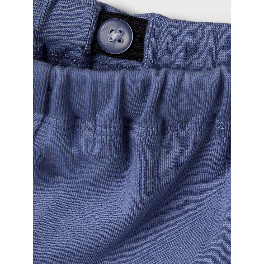 Køb Lil'Atelier Troposphere Solid Geo Ame Loose Bukser