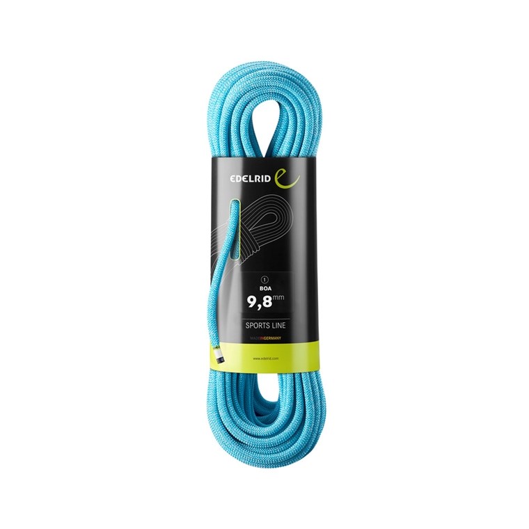 Edelrid Boa 9,8Mm 50M