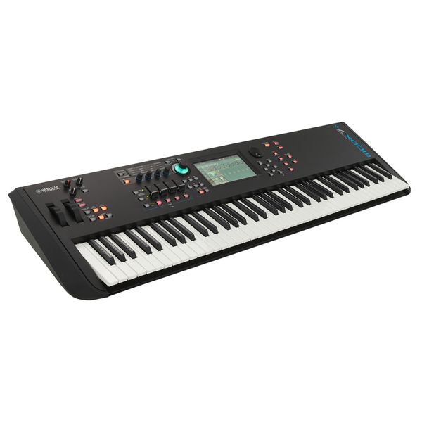 Yamaha MODX7+