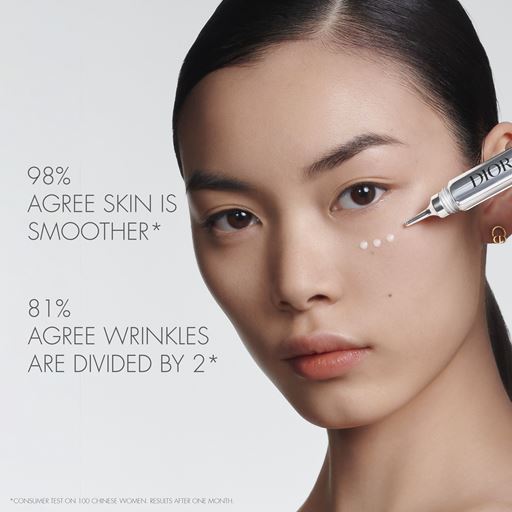 Dior Capture Totale Hyalushot - Wrinkle Corrector, 15 ml
