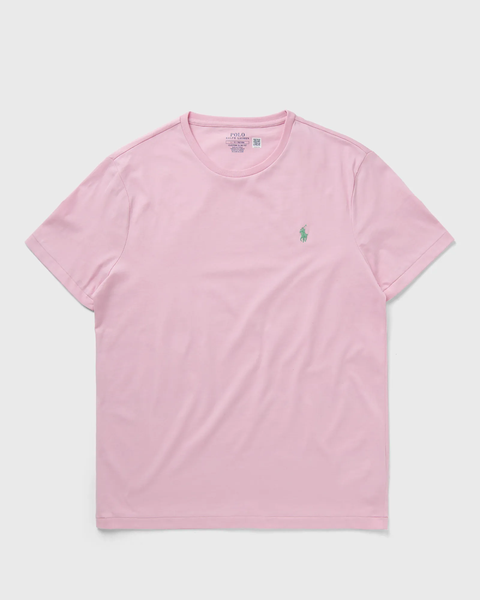 Camiseta de manga curta Polo Ralph Lauren