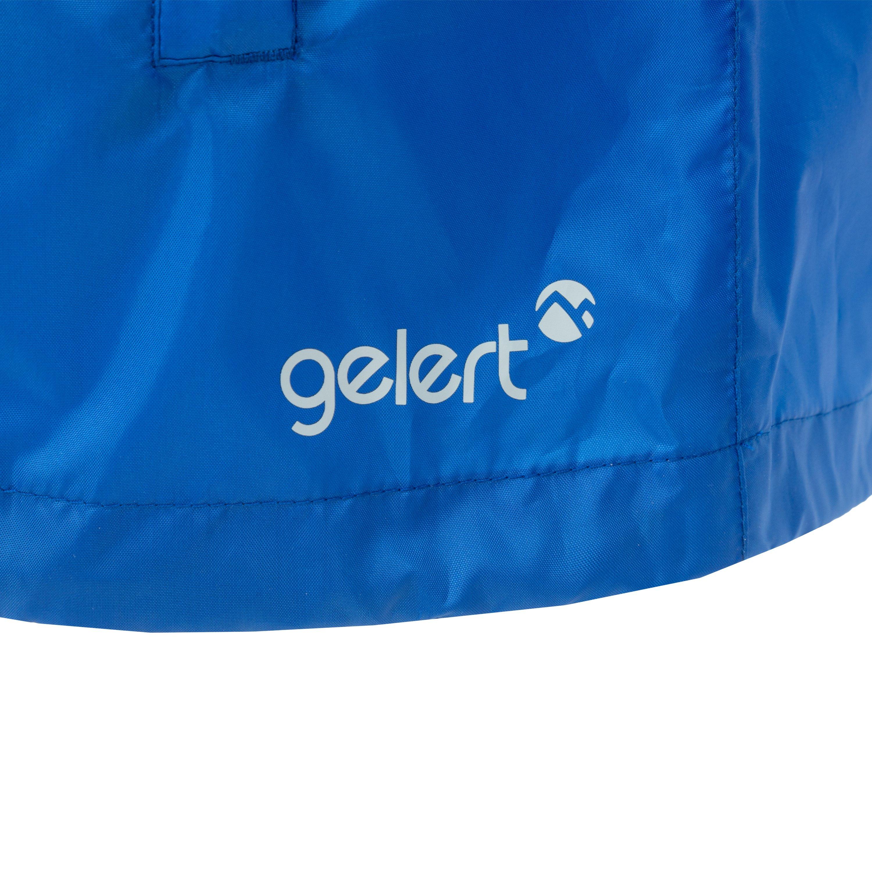 Gelert Waterproof Packaway Jacket