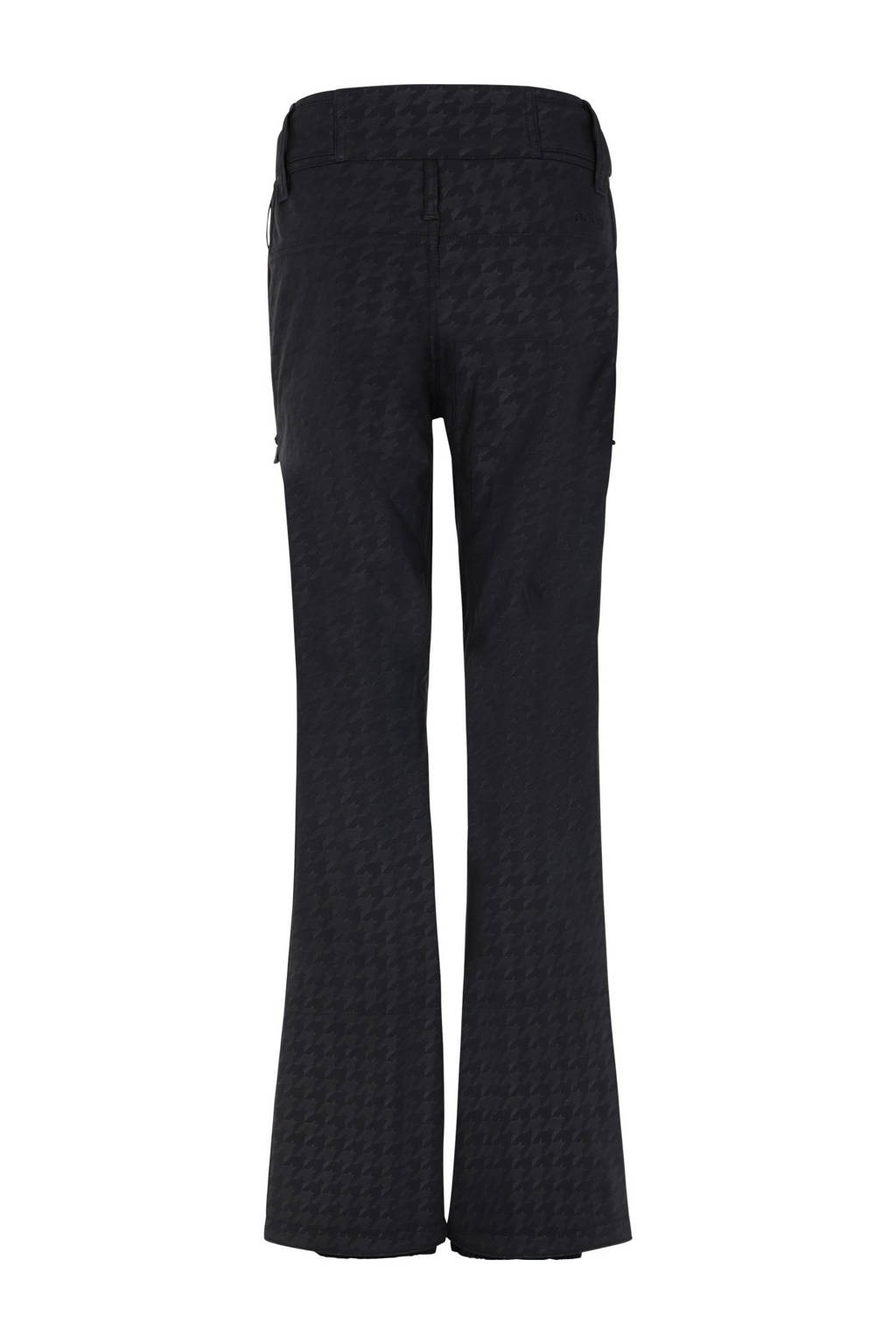 Protest skibroek Classy zwart