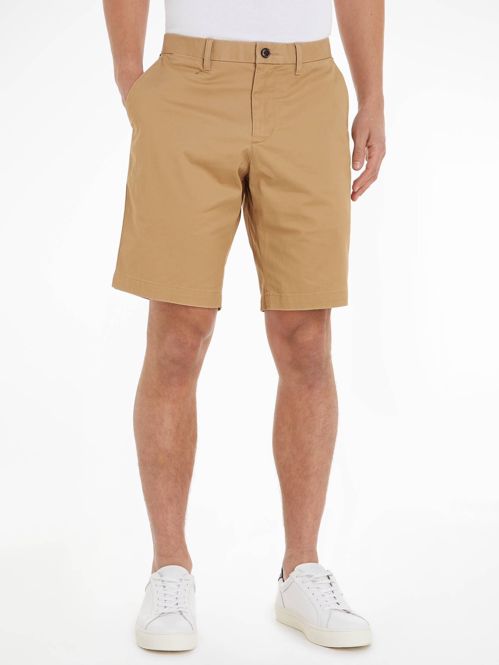 Tommy Hilfiger| Herren Shorts HARLEM 1985