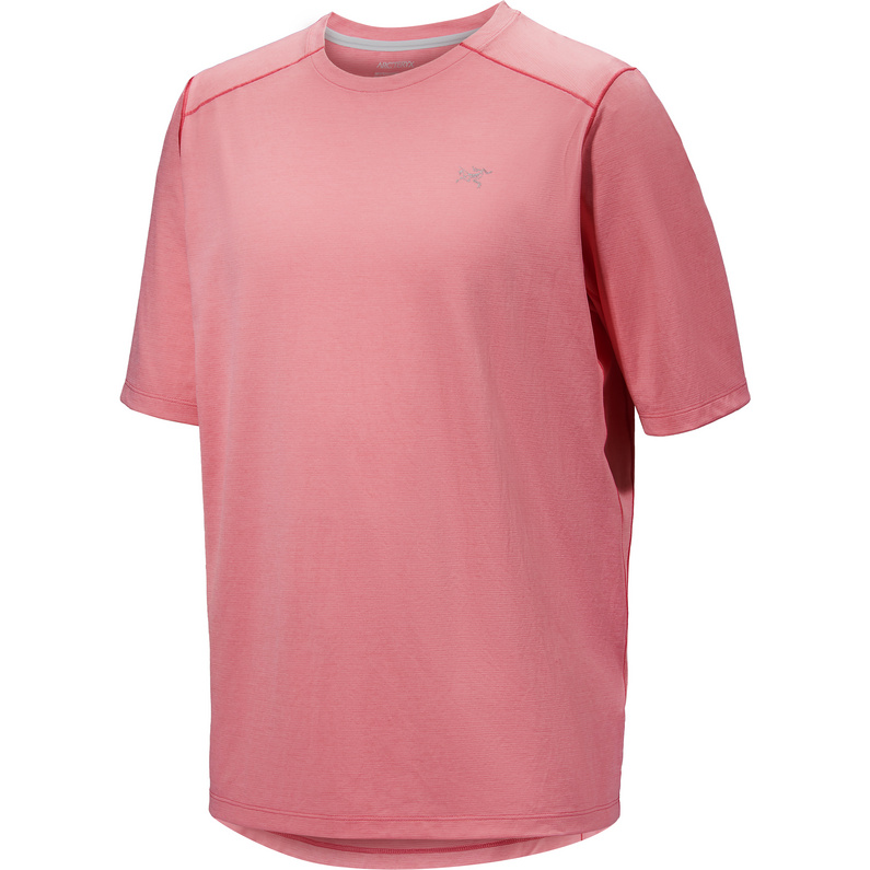 Arcteryx Herren Cormac Crew T-Shirt