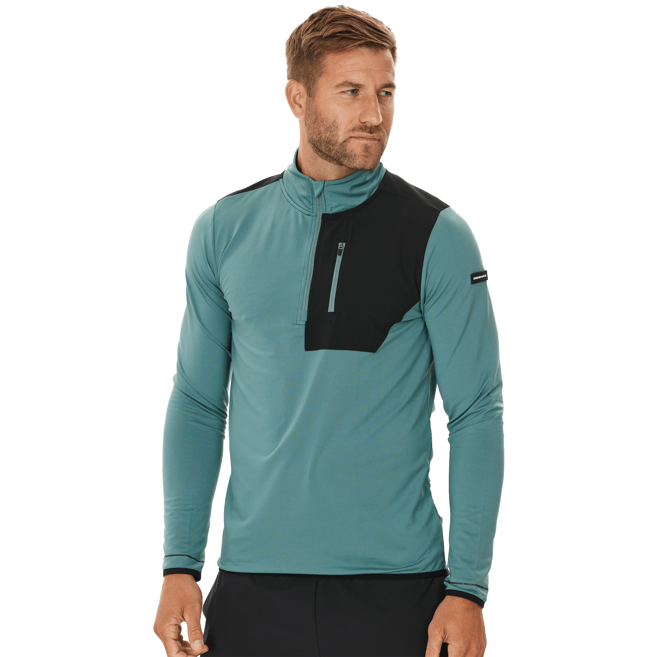 Endurance Bregar M Midlayer - Treningstøy