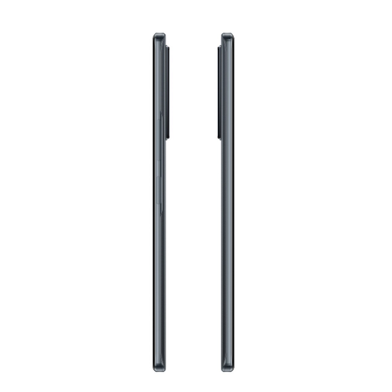 Vivo Y76 5G grau Smartphone