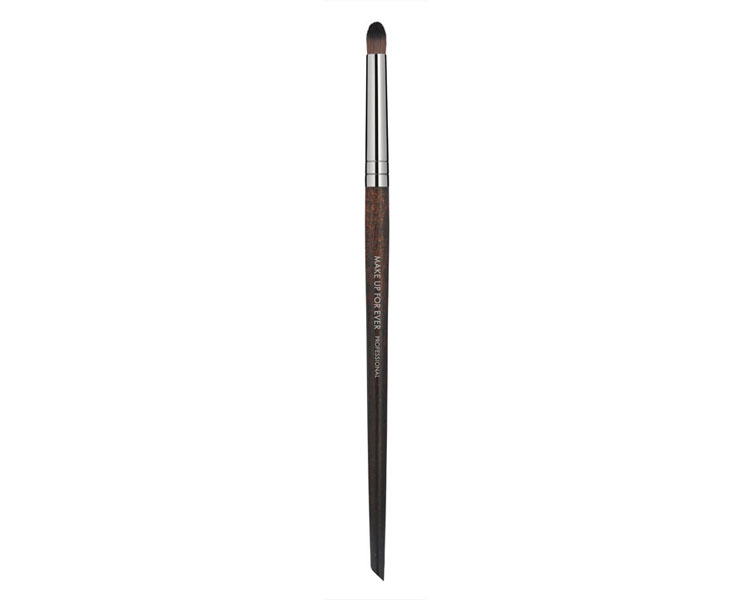 MAKE UP FOR EVER - 212 Precision Smudger Brush -medium
