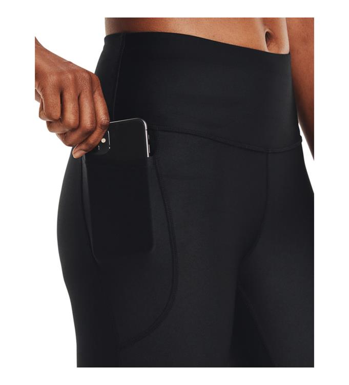 Under Armour Women HeatGear Armour Hi Capri