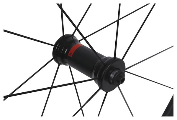 Roue Avant Fulcrum Racing 400 700 mm | QR 9x100 mm | Patins