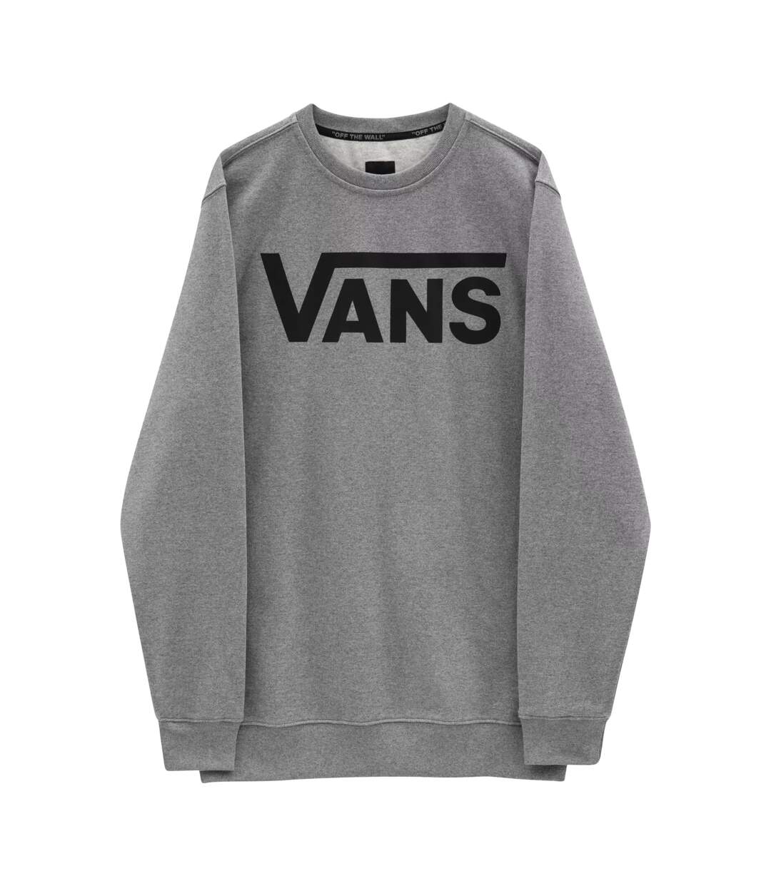 Sweat Vans Classic Crew II