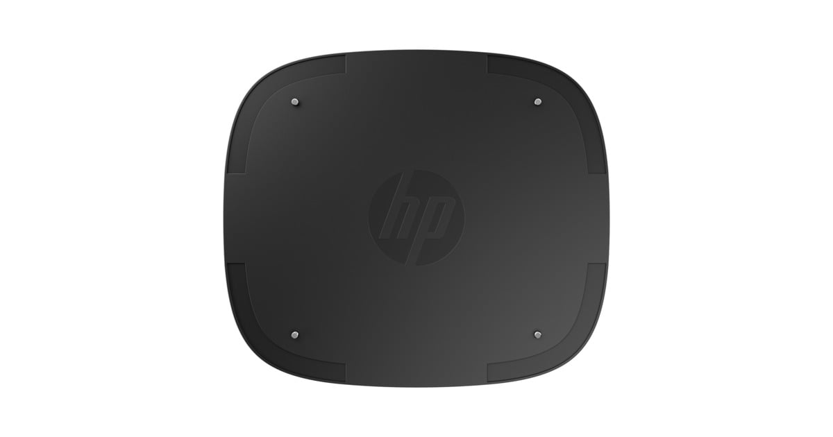 HPProStudio 4 All-in-One G1i (BY7A3ET#ABH) all-in-one pc  (Zwart | Core Ultra 5 235T | Intel Graphics | 16 GB | 512 GB SSD | Touch)