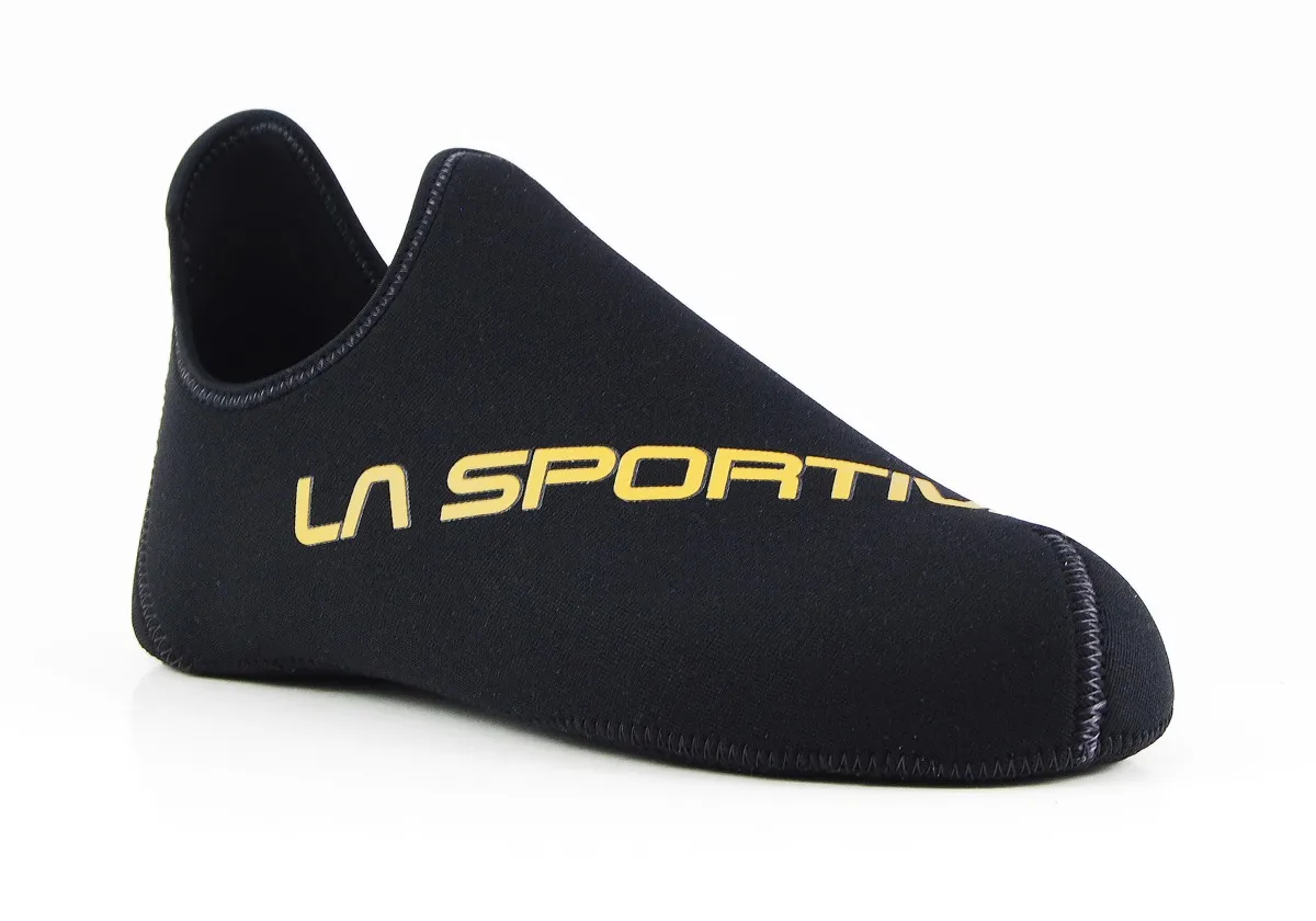 La Sportiva Olympus Mons Cube Fjellstøvel Yellow/Black