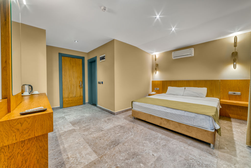 Yeniacun Logies - Appartement