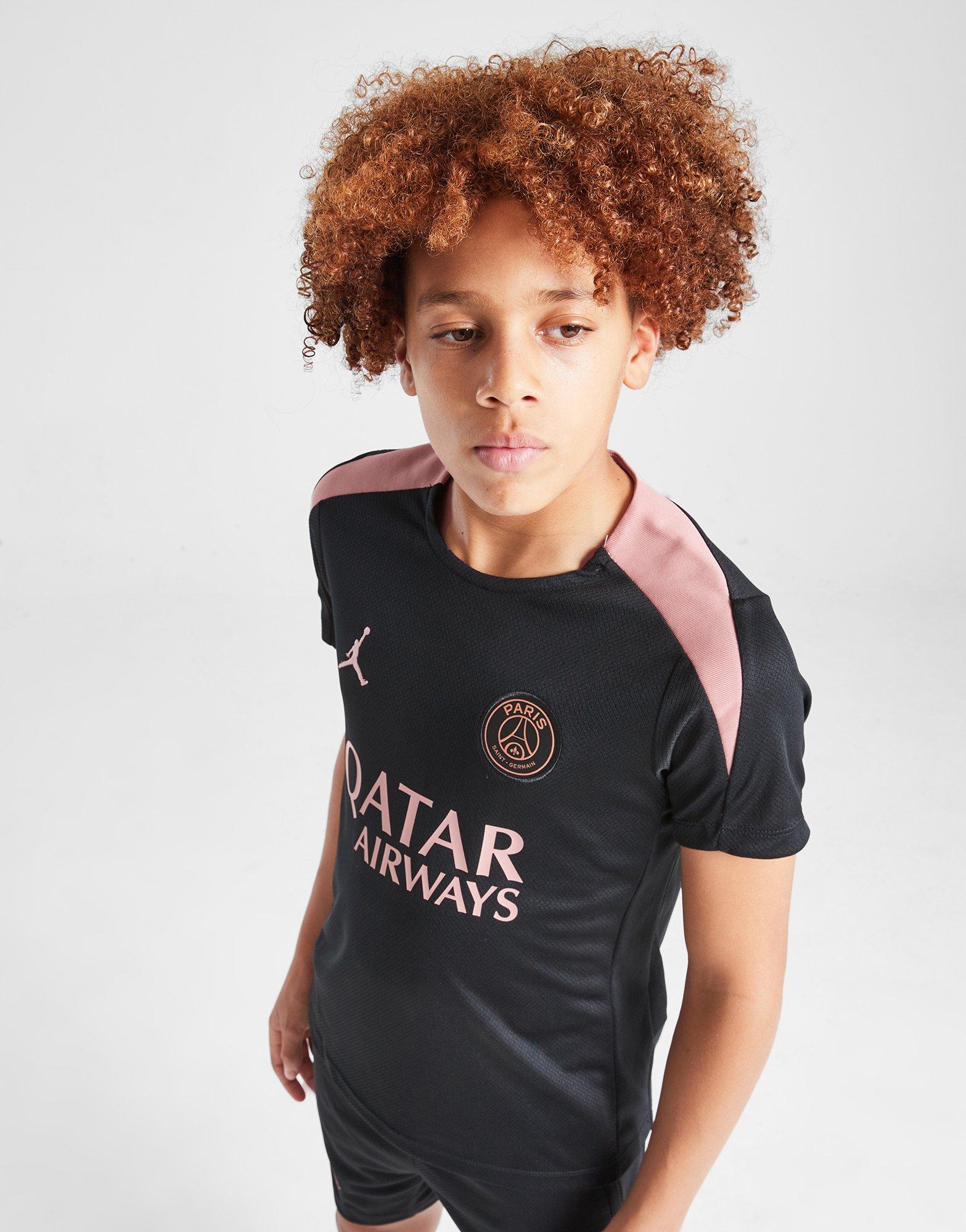 Jordan Maillot Paris Saint Germain Junior