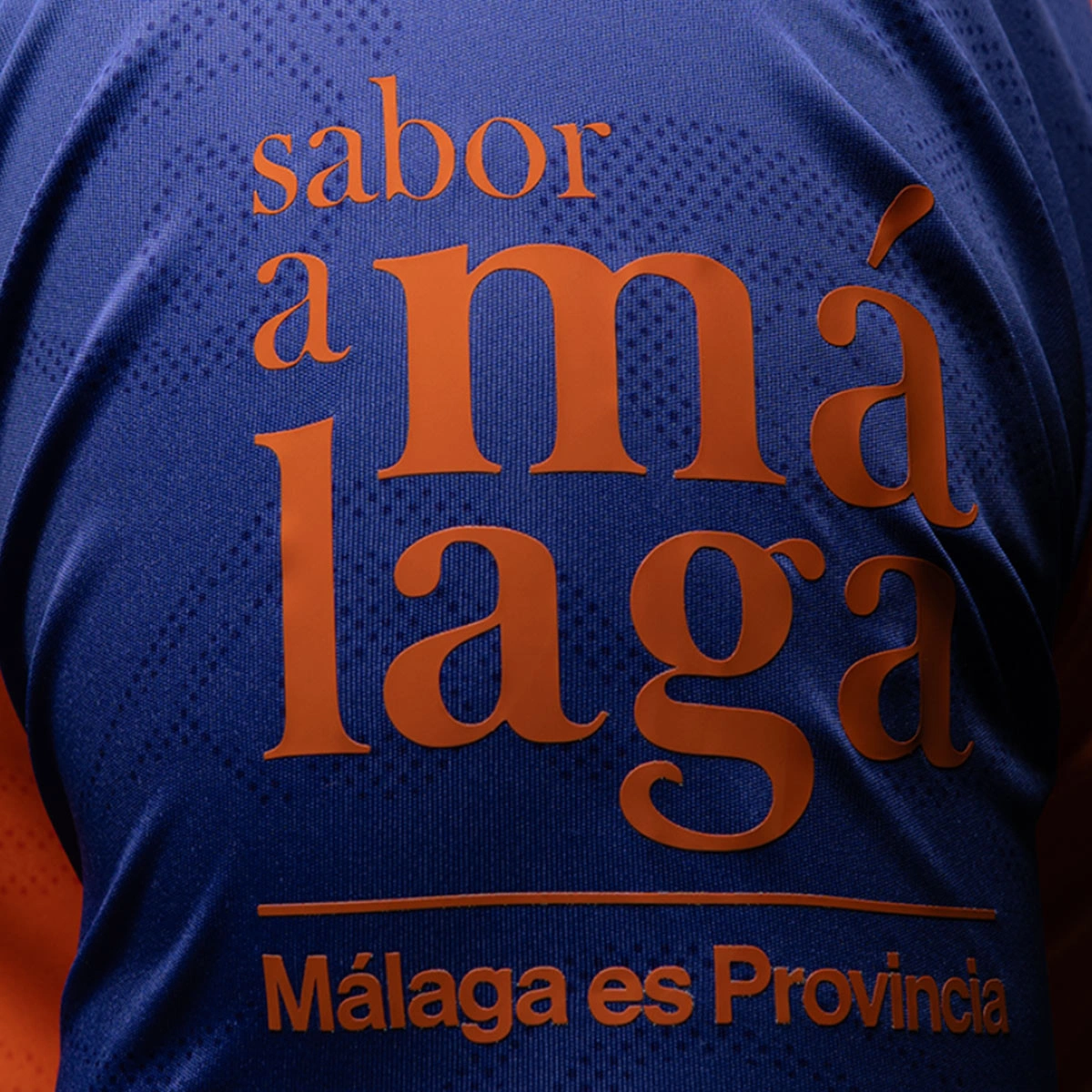 Camisola Hummel Malaga CF Terceiro Equipamento 2025-2026 Criança