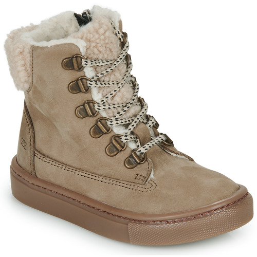 GBB - THELIE - Beige