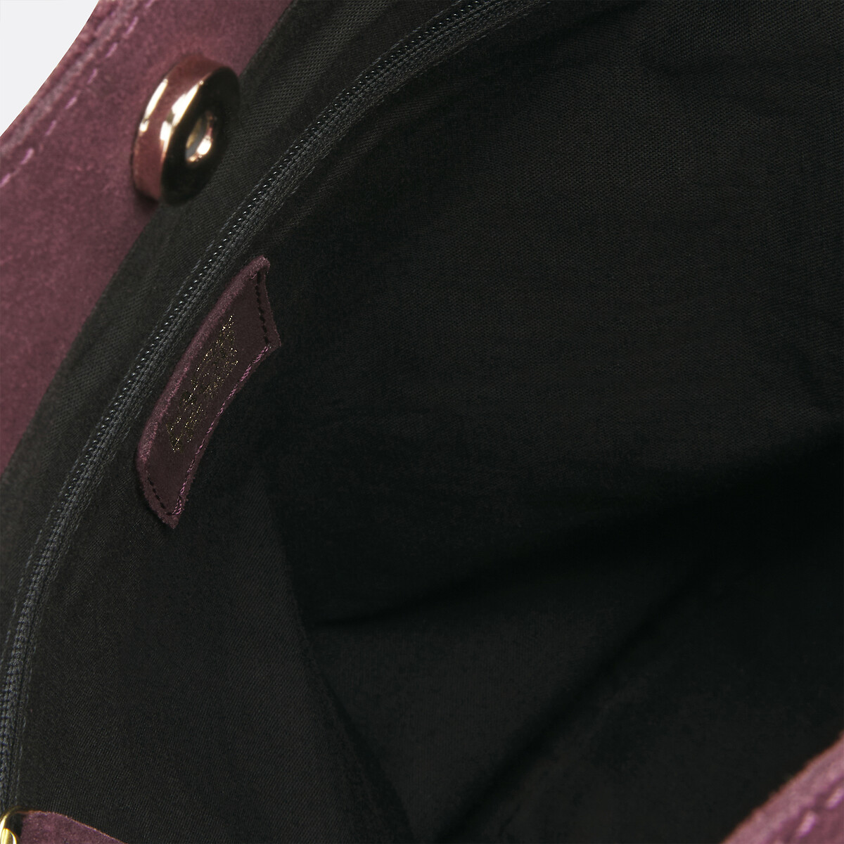 COLEÇÕES LA REDOUTE<br>Hobo tas in leer