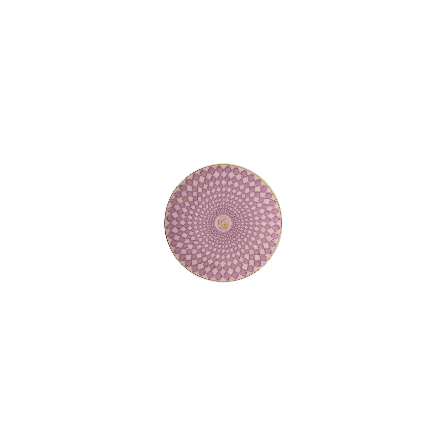 Signum Rose Teller 10 cm