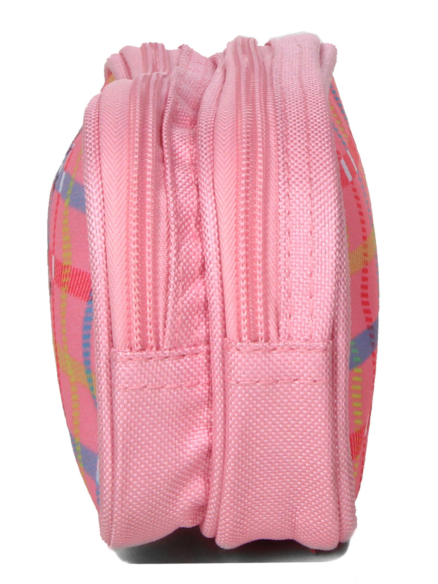 Trousse Snowball Romantique Licorne