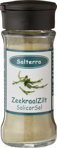 Fijn zeekraalzilt
