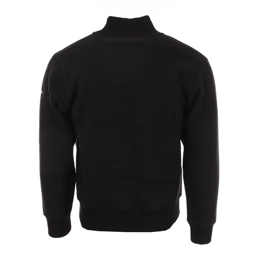 Schott Veste Polaire Noir Homme Schott PL310
