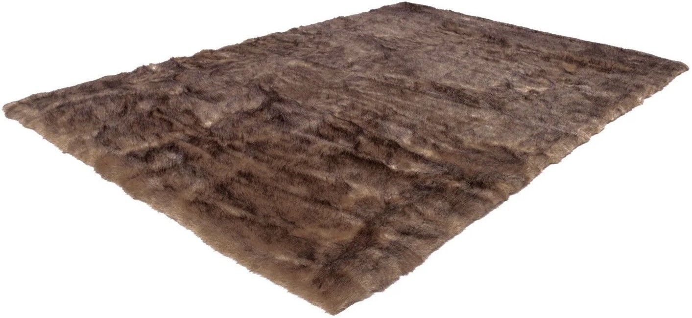 Vloerkleed 110 Bruin Crown