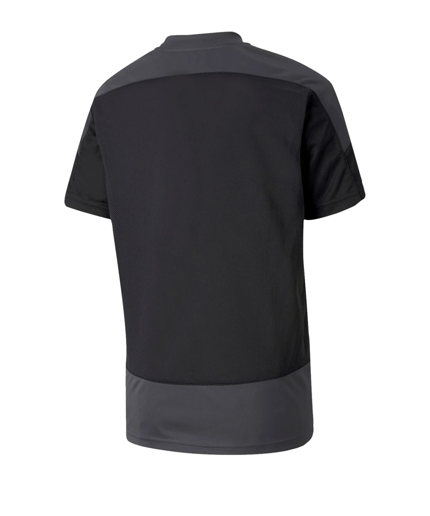 PUMA teamGOAL 23 Training Trikot Kids Schwarz F03