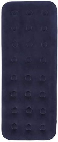 Trespass - Blimp - Opblaasbaar Matras - 185 x 74 x 13 cm