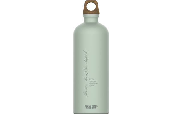 SIGG Traveller MyPlanet Plain 1,0L