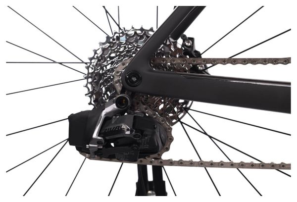 Produit reconditionné · Scott Addict RC Rival - Vélo de route | Très bon état