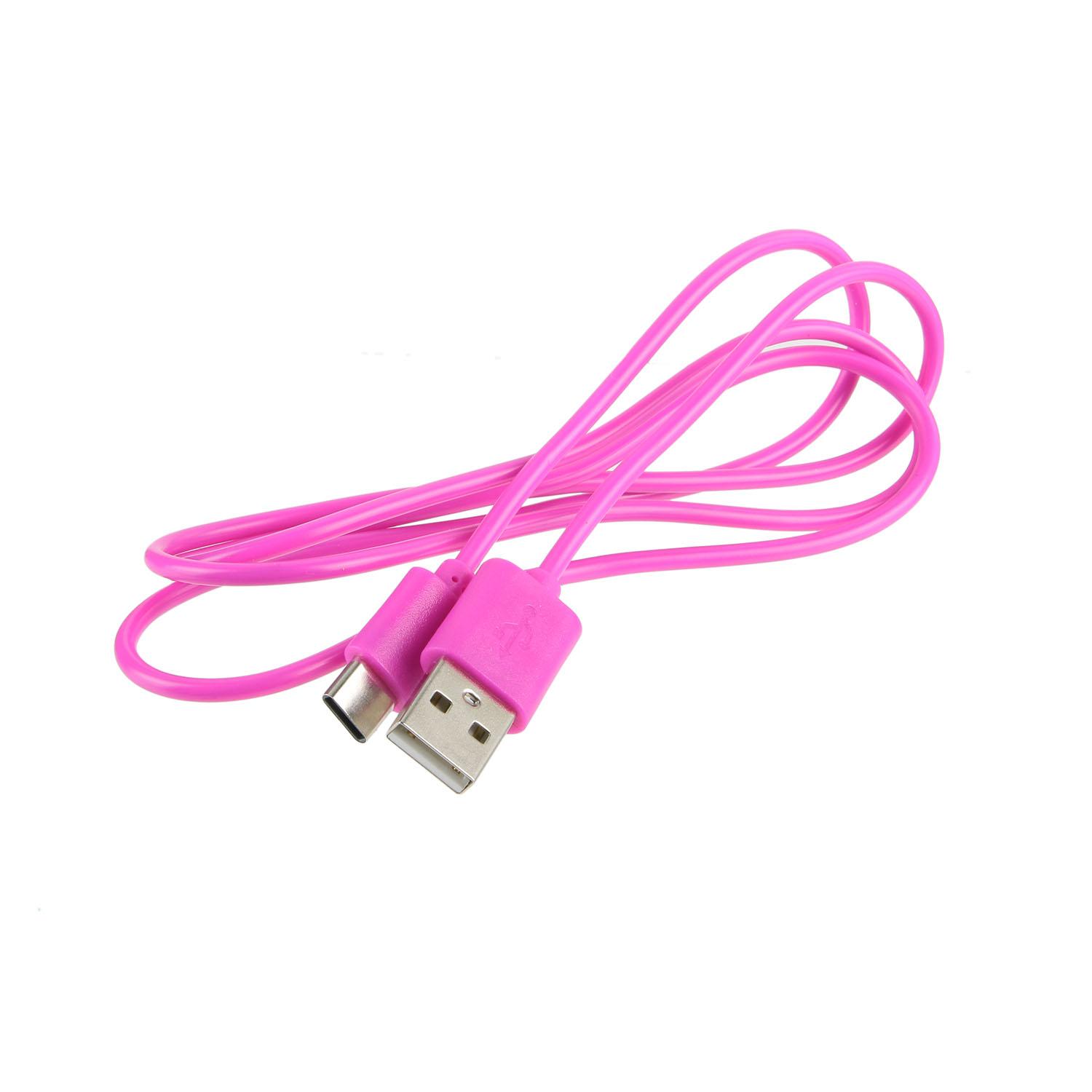 CABLE USB TYPE C