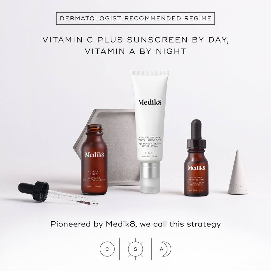 Medik8 Intelligent Retinol 3TR Serum 15ml