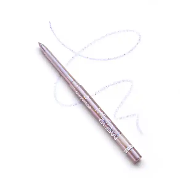 Meta Glow duo-chrome eye pencil 02 Chromefinity