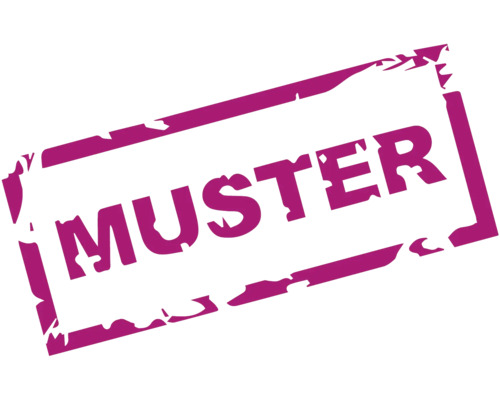 Monster van kunstgras Parelgrijs 10729830