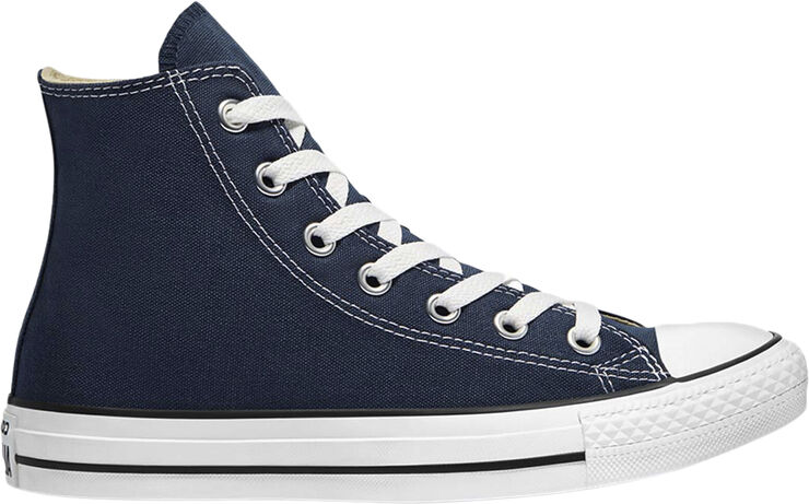 Converse chuck taylor hi Navy