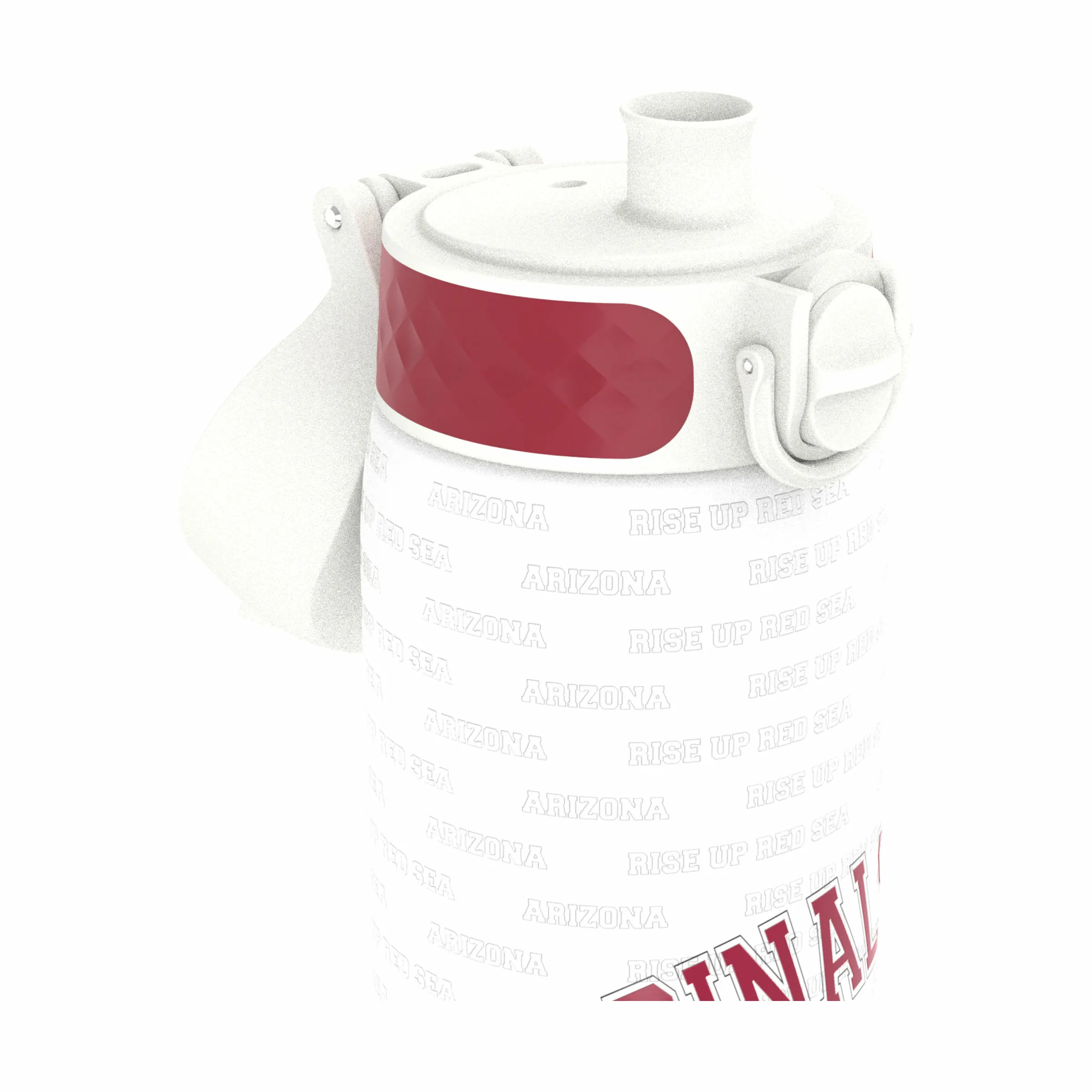 Ion8 NFL Drikkeflaske - Arizona Cardinals