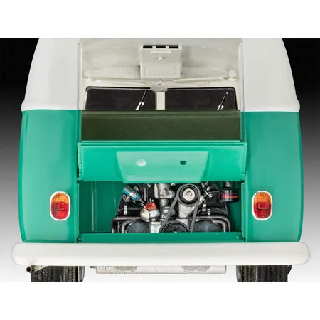 Revell 07675 VW T1 Bus