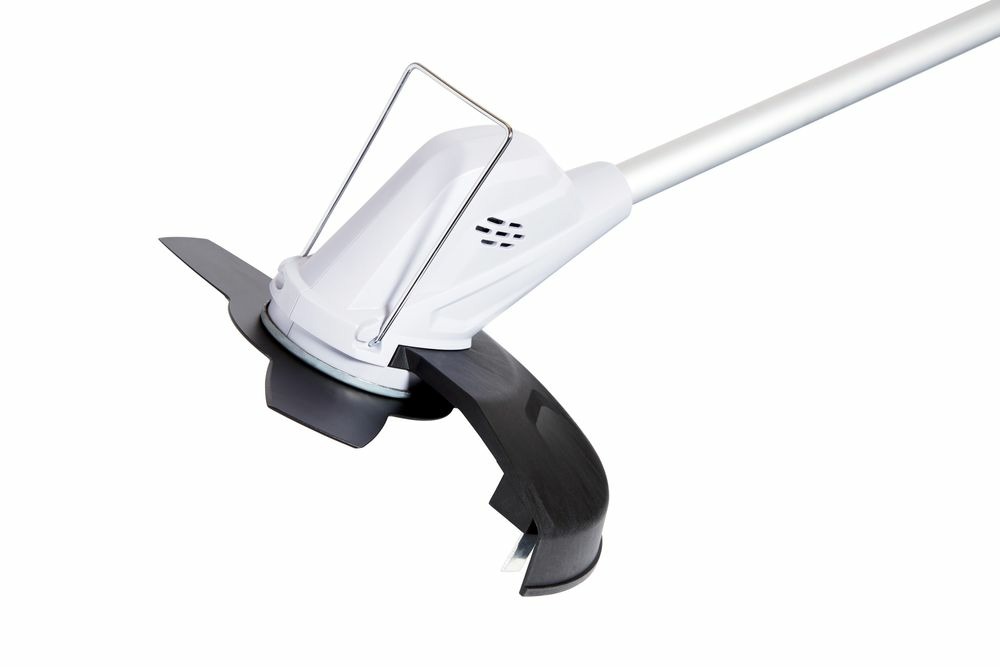Coupe bordure et débroussailleuse sans fil 40v sans batterie ni chargeur