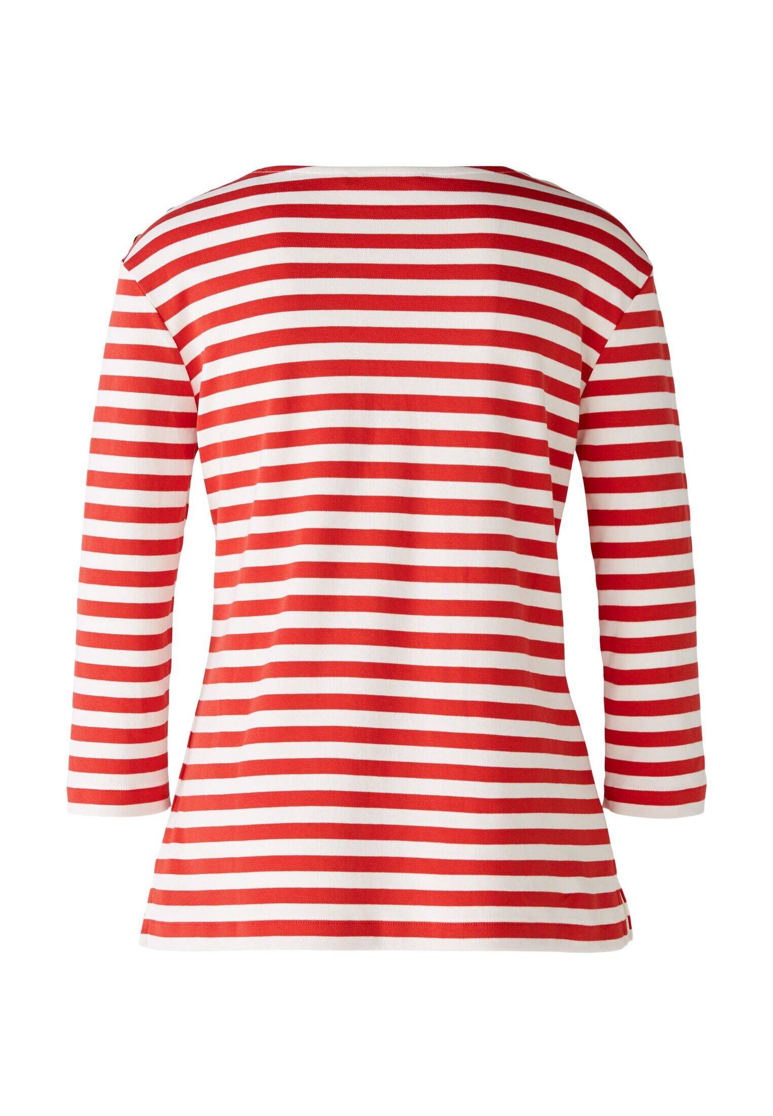 Oui| Damen T-Shirt