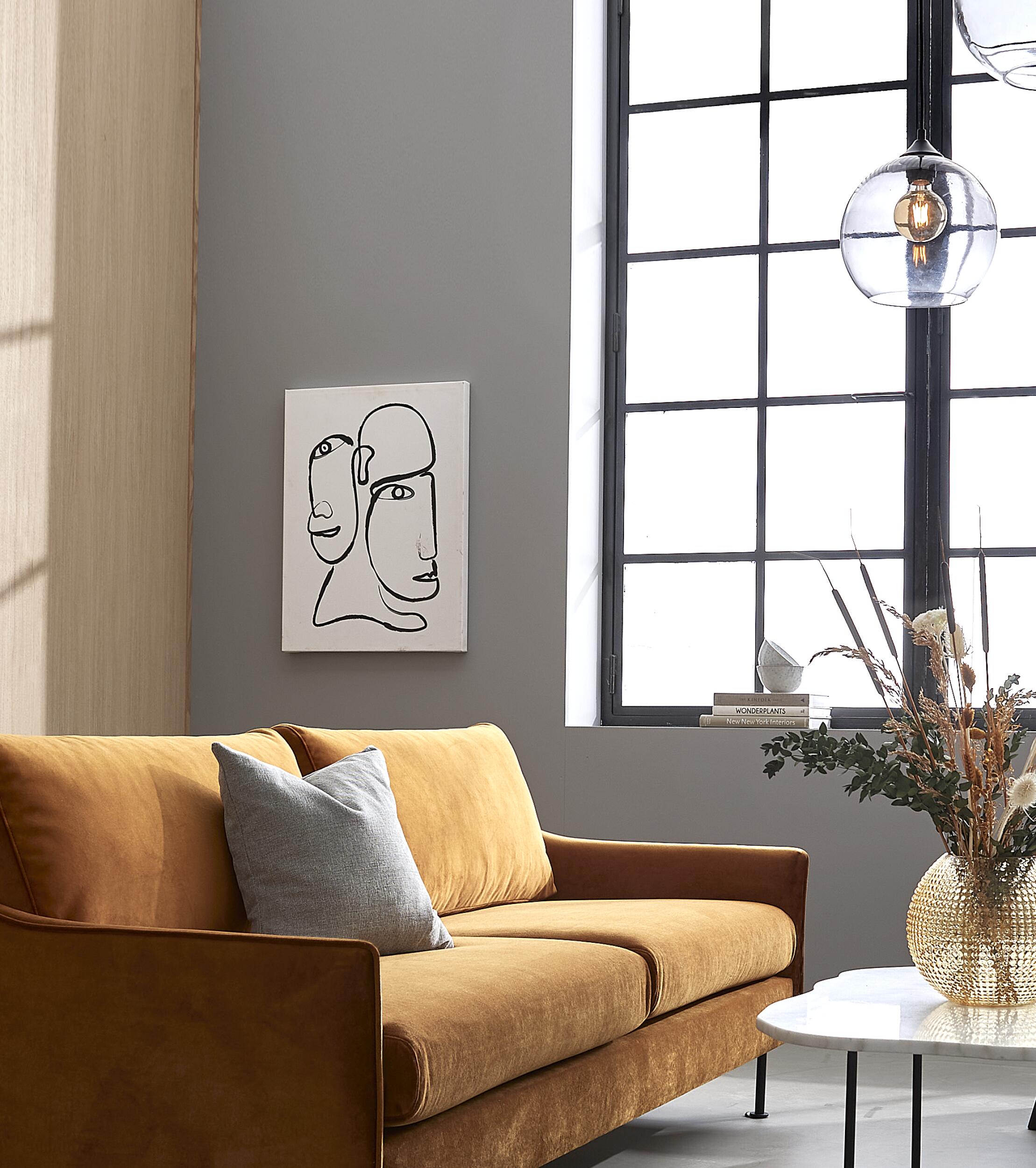 Balance Gulvlampe 155 x 30 cm