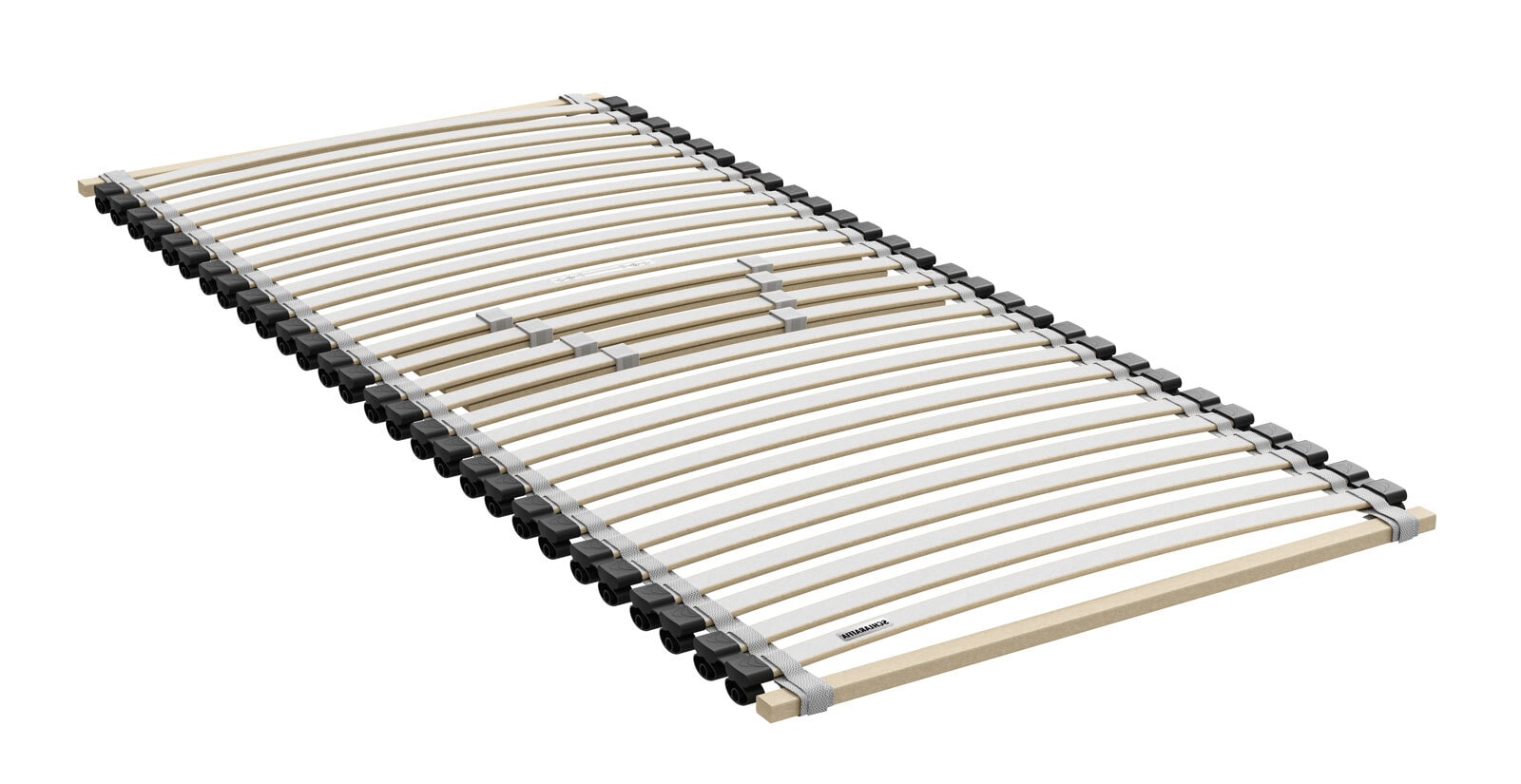 SCHLARAFFIA Lattenrost ROLL`N SLEEP 90 x 200 cm