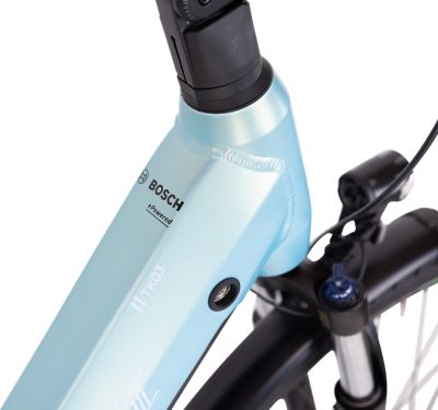 KneisslKneissl Design TK03 - hellblau