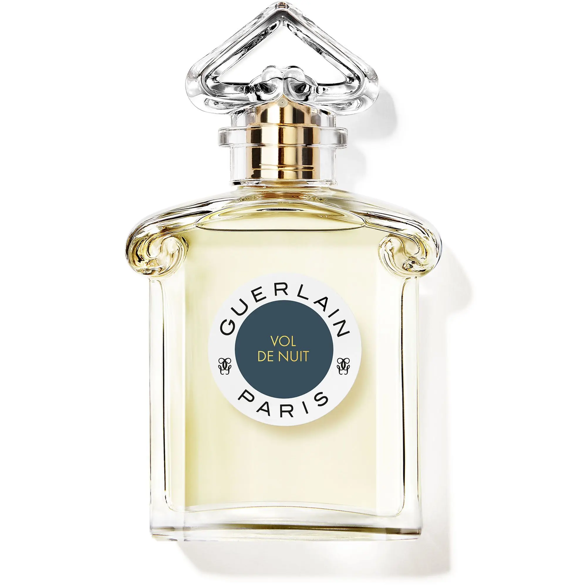 Guerlain - VOL DE NUIT Nouvelle Collection Eau de Toilette- Eau de toilette