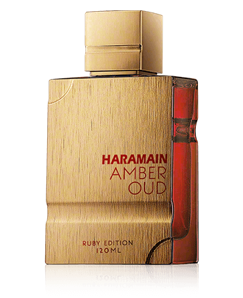 Al Haramain Amber Oud Ruby Edition edp vapo 120ml