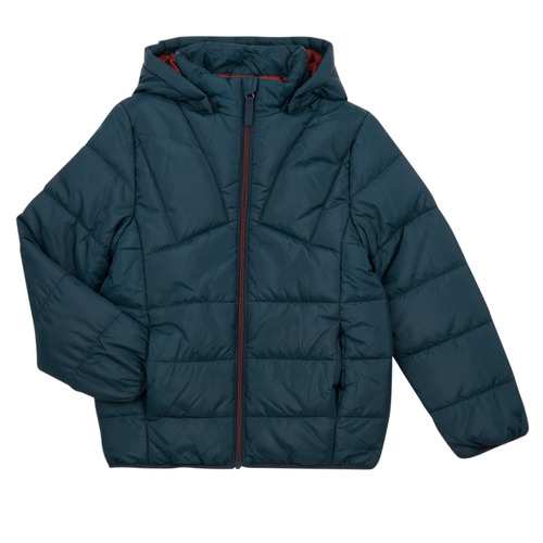 Name it - NKMMEMPHIS JACKET PB - Marine