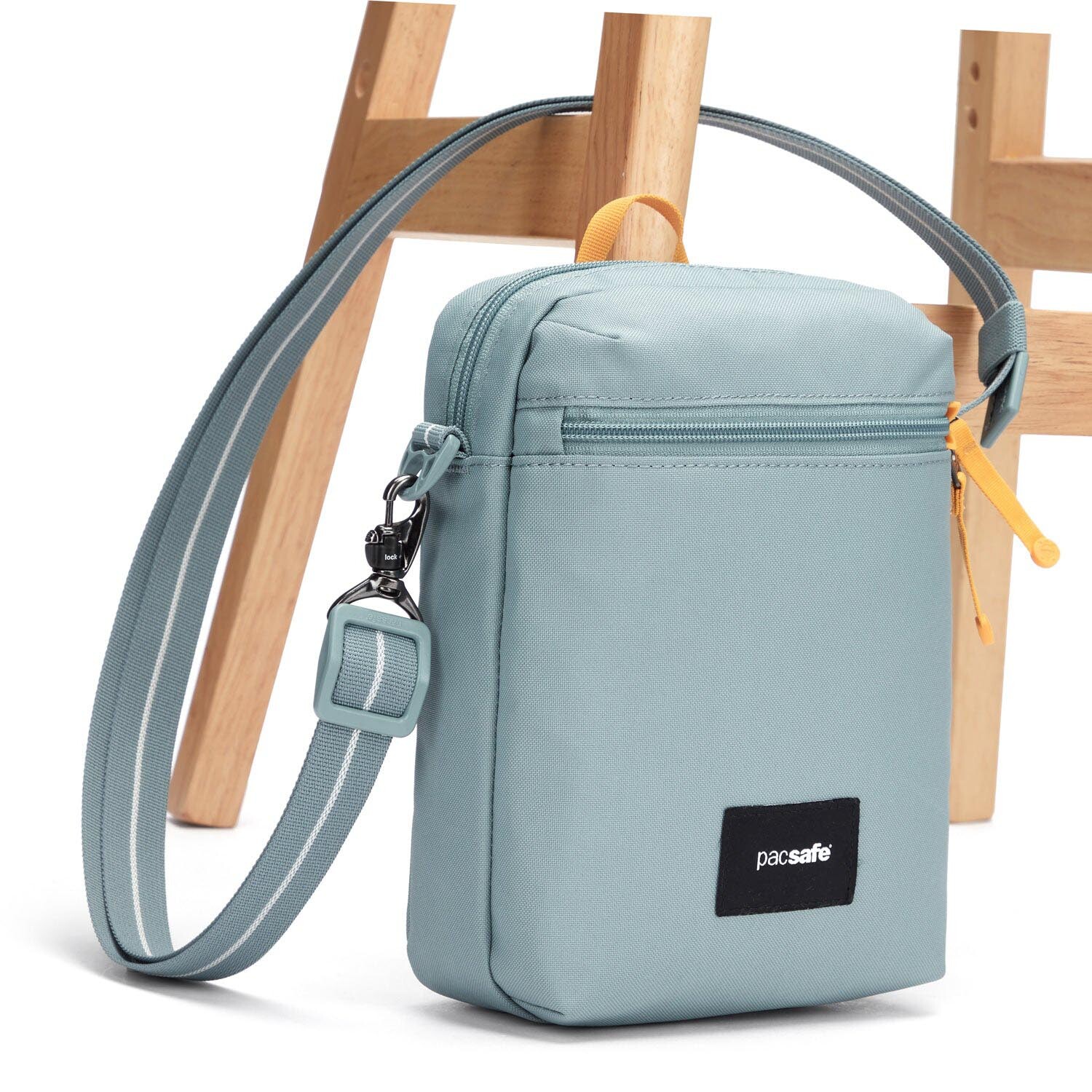 Pacsafe GO Festival Crossbody